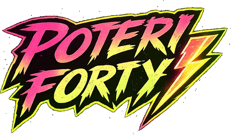 Poteri Forty