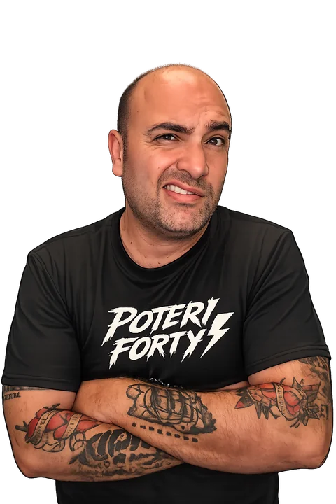 Antonio Maluccheddu